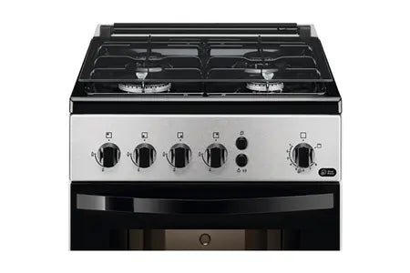 FCG510D1XA Stainless Steel Gas Cooker