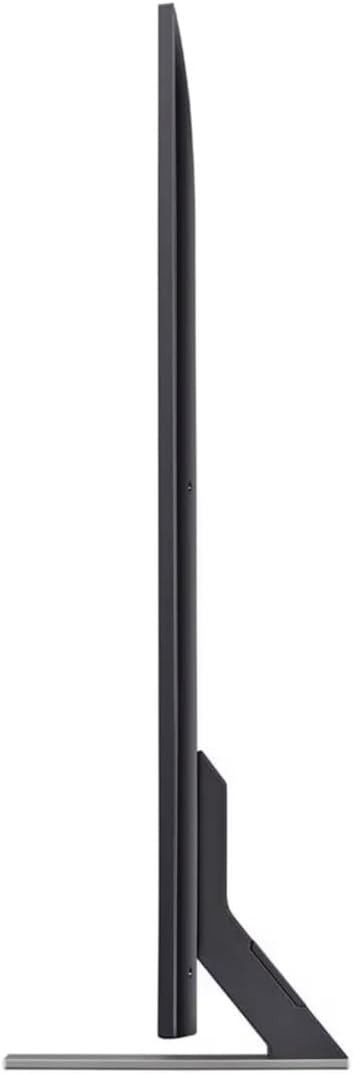 LG TV QNED 2026 | 55QNED85T | 55'' (139 cm) | QNED | 8 AI 4K processor | Alexa