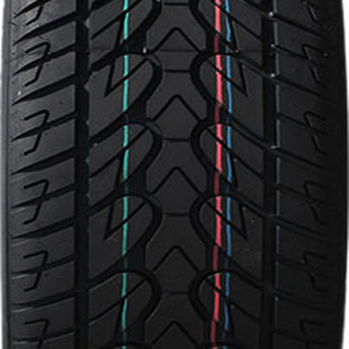 Fullway HS266 All Season 305/30R26 109V XL Passenger Tire
