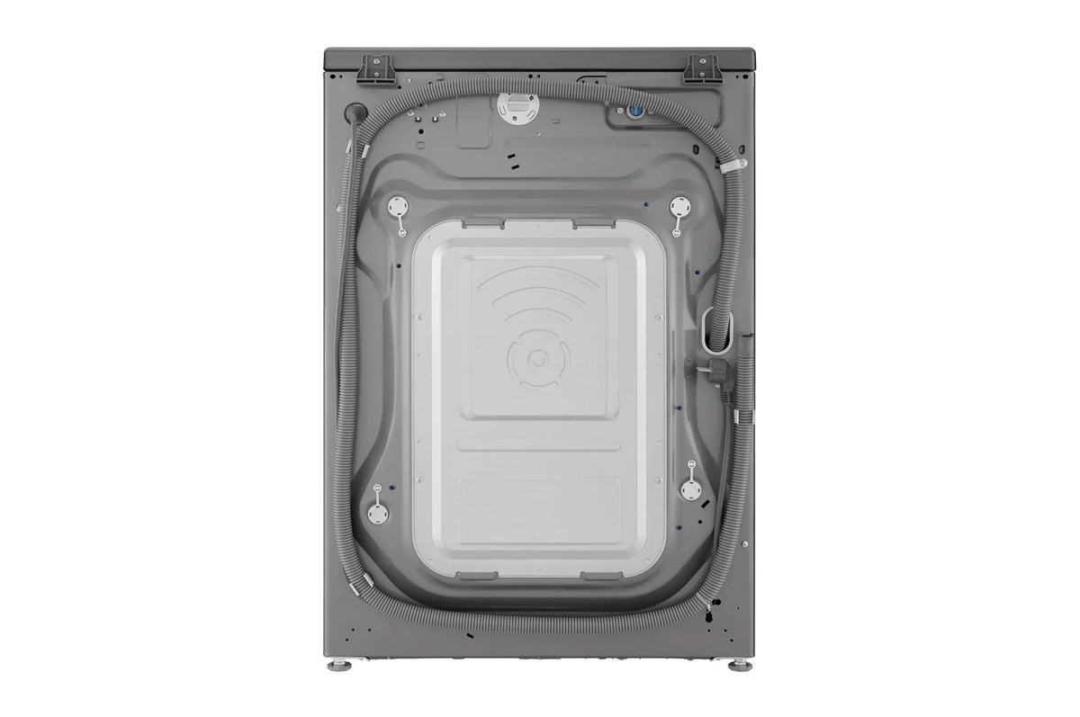 Washing machine F0L9DYP2S - 15Kg - Stainless steel -