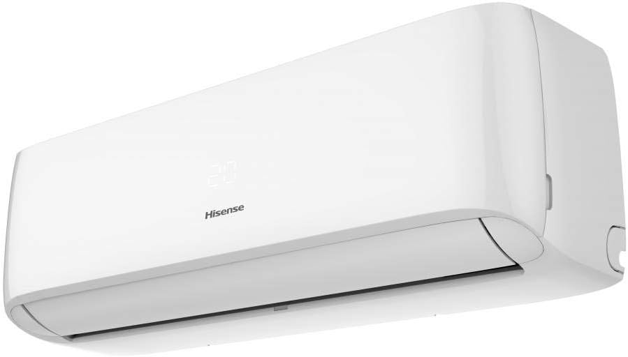 Hisense Eco New Easy Air Conditioner 12000 TE35YD01 R-32 Inverter A++