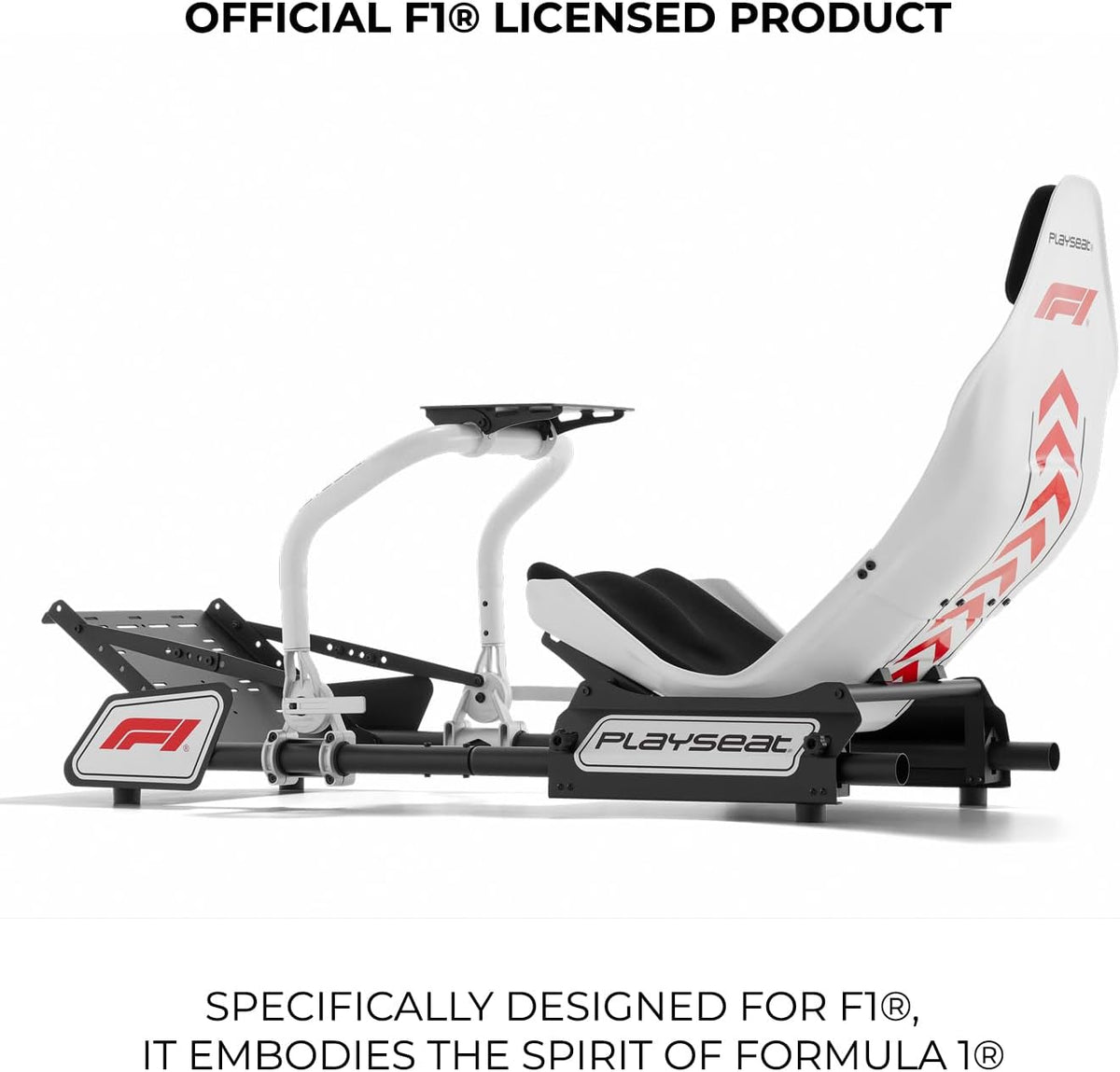 Playseat? Formula Instinct - F1? Edition