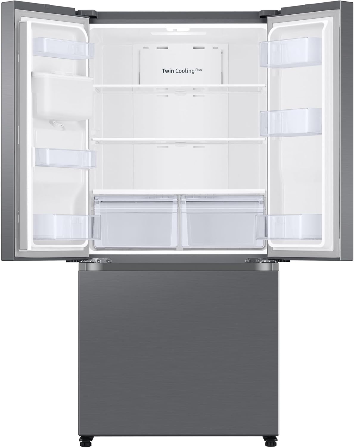 RF50C530ES9 3-Door Refrigerator