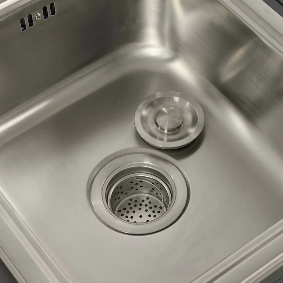 Modulo kitchen with sink 90X60X100 -