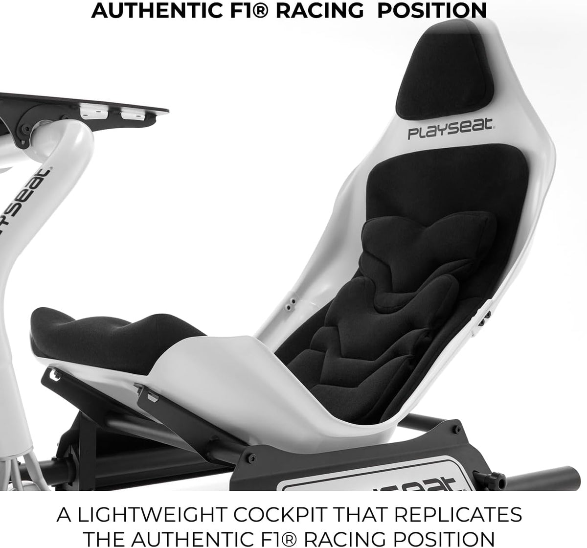 Playseat? Formula Instinct - F1? Edition