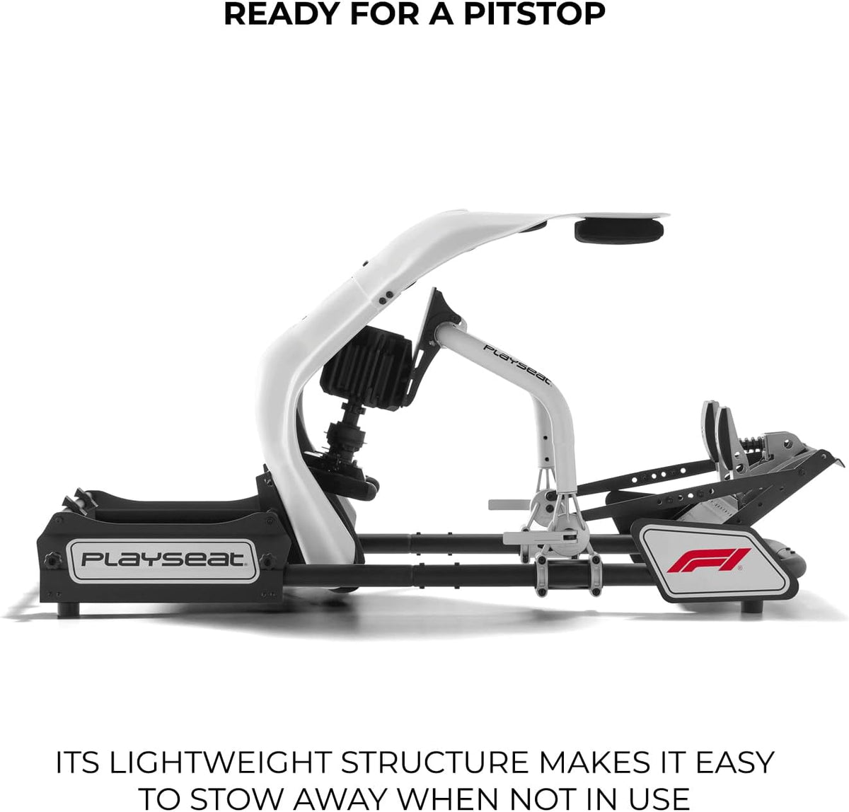 Playseat? Formula Instinct - F1? Edition