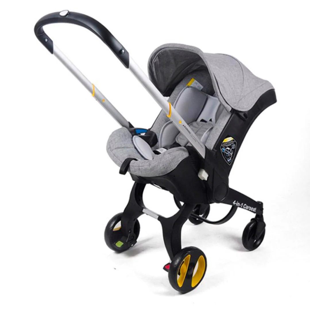 4-in-1 Baby Stroller -