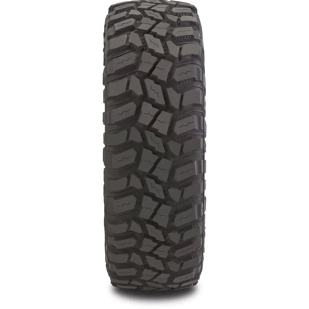 Set of 4 Cooper Discoverer STT Pro LT275/70R18/10 125P Tires