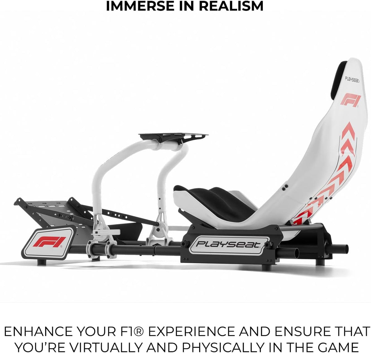 Playseat? Formula Instinct - F1? Edition