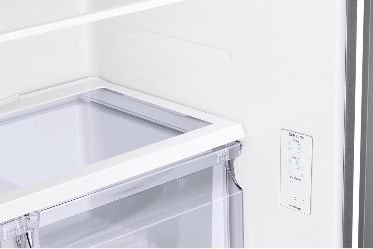 RF50C530ES9 3-Door Refrigerator