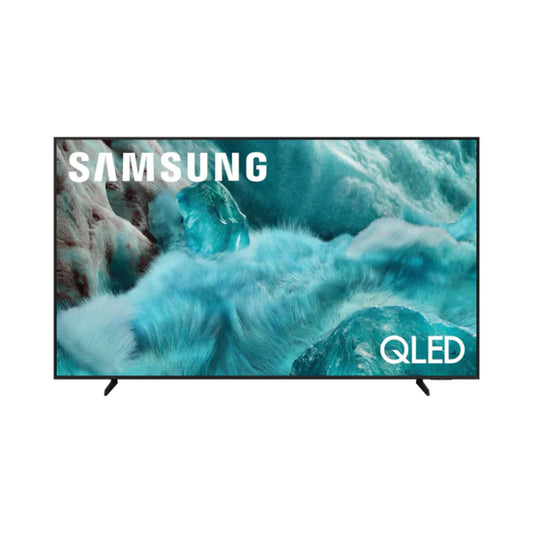75" QLED 4K Smart TV (QN75Q7FAAFXZC) - 2025 -