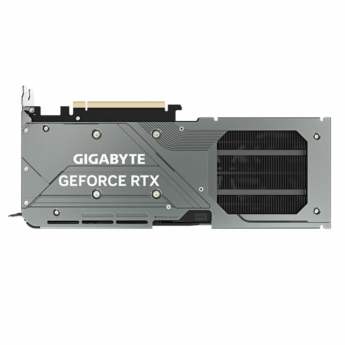 GeForce RTX 4060 Ti GAMING OC 8G Geforce RTX 4060 Ti GDDR6 GDDR6X Graphics Card