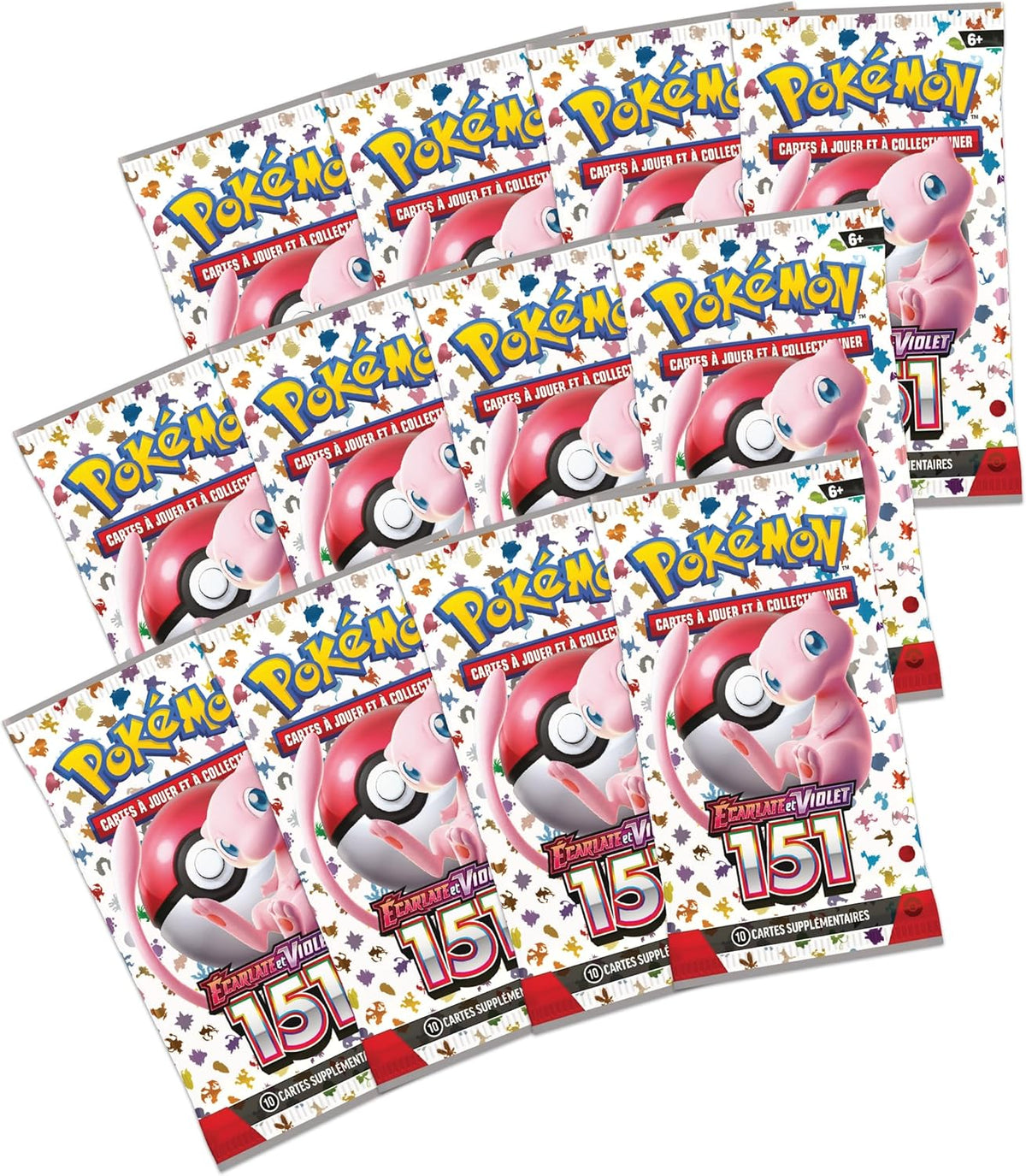 Pokemon: Premium Collection Blooming Waters of the Pokemon TCG (4 Foil Promo Cards, 1 Foil Oversized Card and 12 Booster Packs)