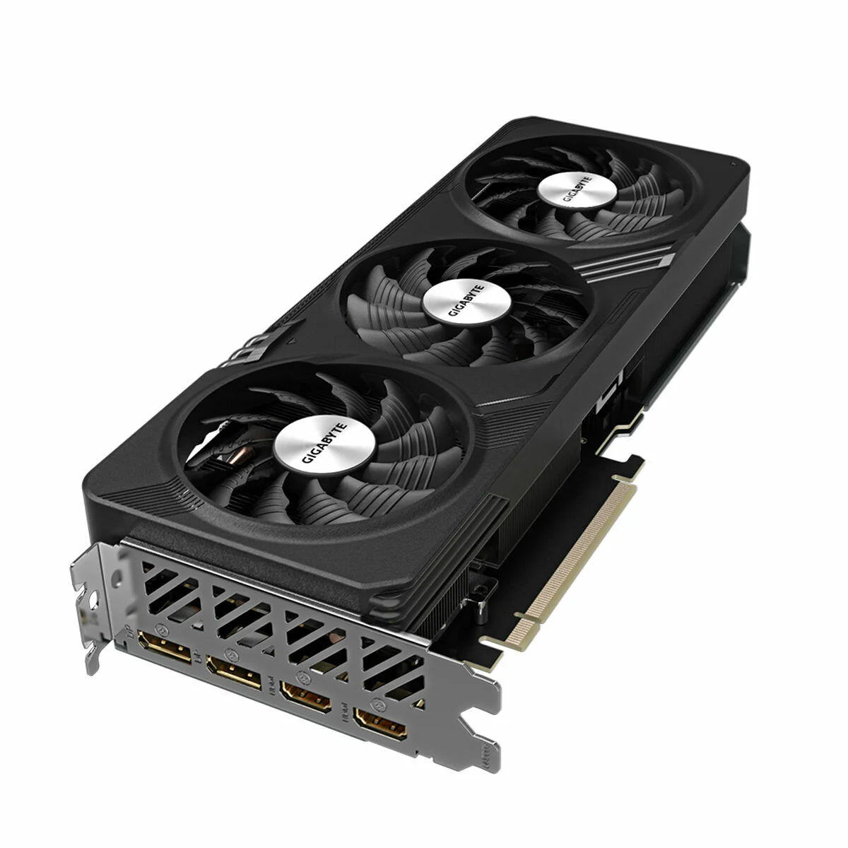 GeForce RTX 4060 Ti GAMING OC 8G Geforce RTX 4060 Ti GDDR6 GDDR6X Graphics Card