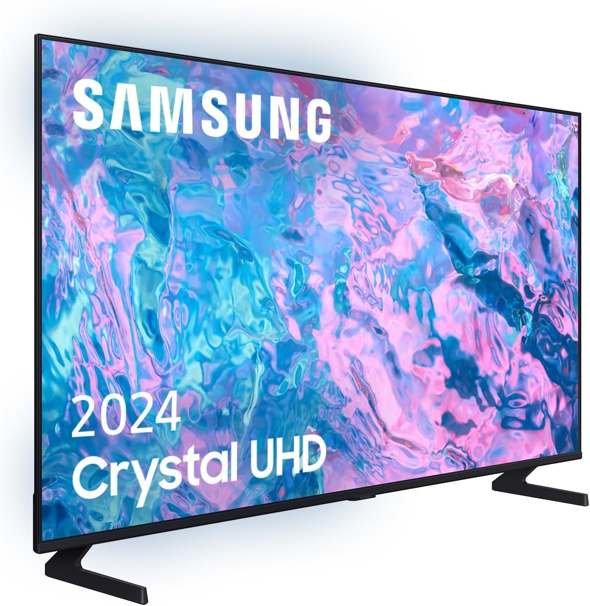TU55CU7095 55-inch (55-inch) Crystal UHD 4K Smart TV, 2023