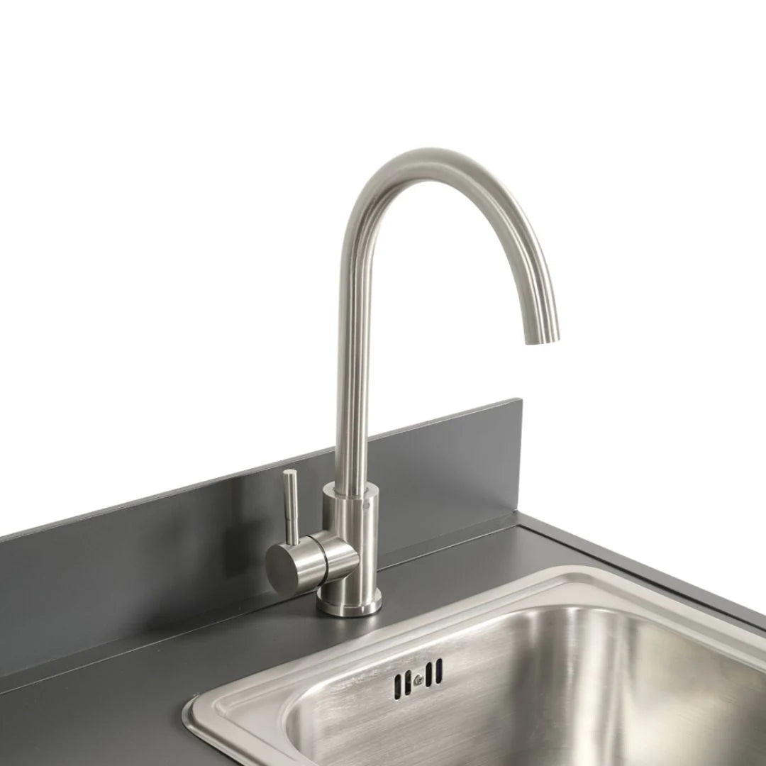 Modulo kitchen with sink 90X60X100 -