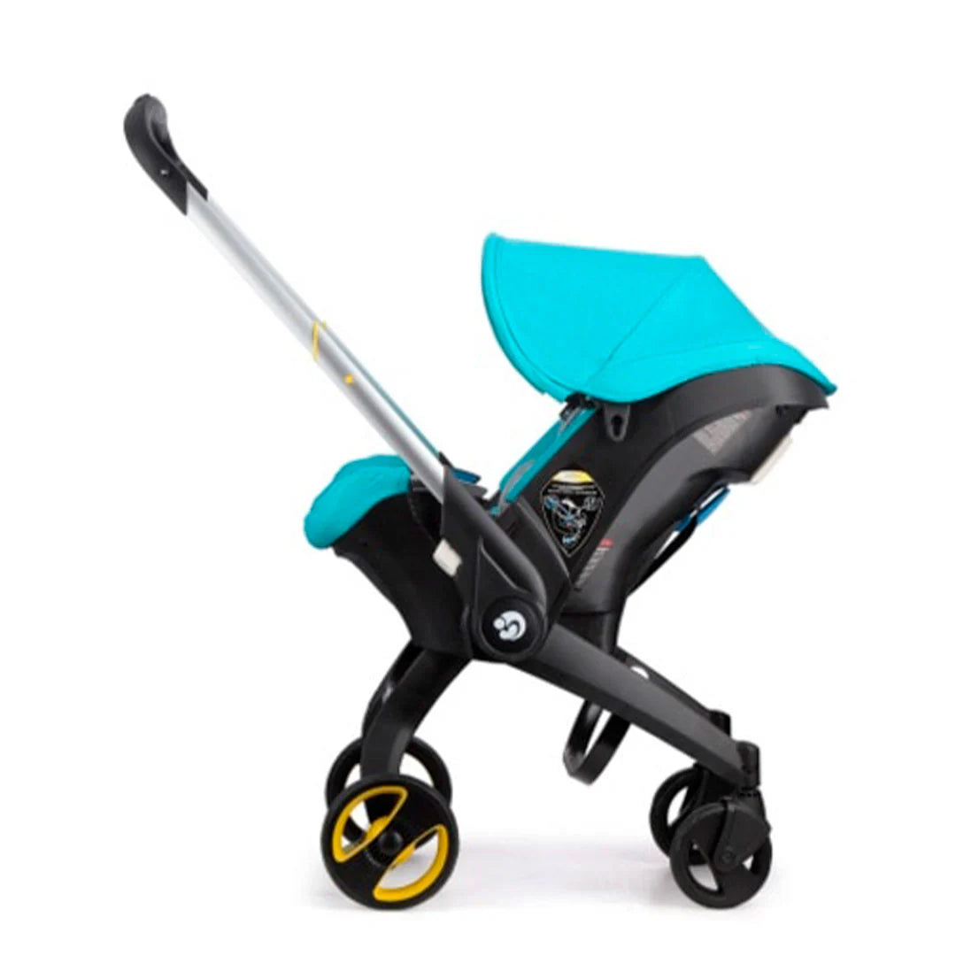 4-in-1 Baby Stroller -