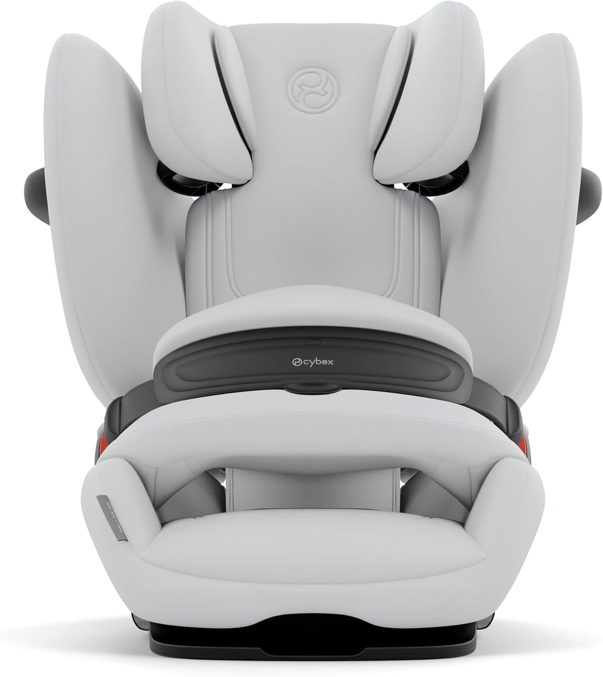 Cybex Pallas G2 Plus/Stormy Blue-light blue PU1
