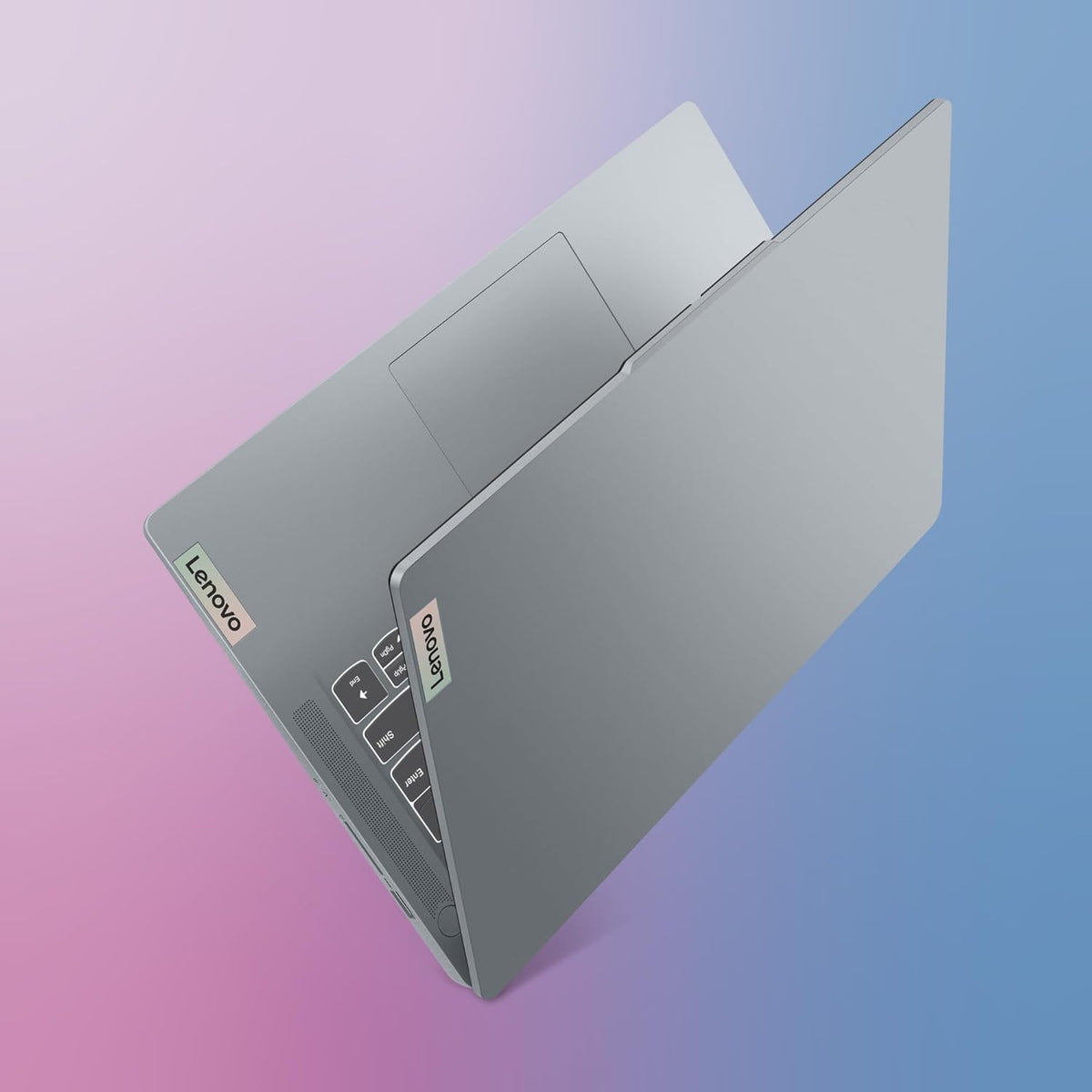 Lenovo IdeaPad Slim 3 14IRH8 - 14" FHD Laptop (Intel Core i7-13620H, 16GB RAM, 512GB SSD, Intel UHD Graphics, Windows 11 Home) French AZERTY Keyboard - Gray