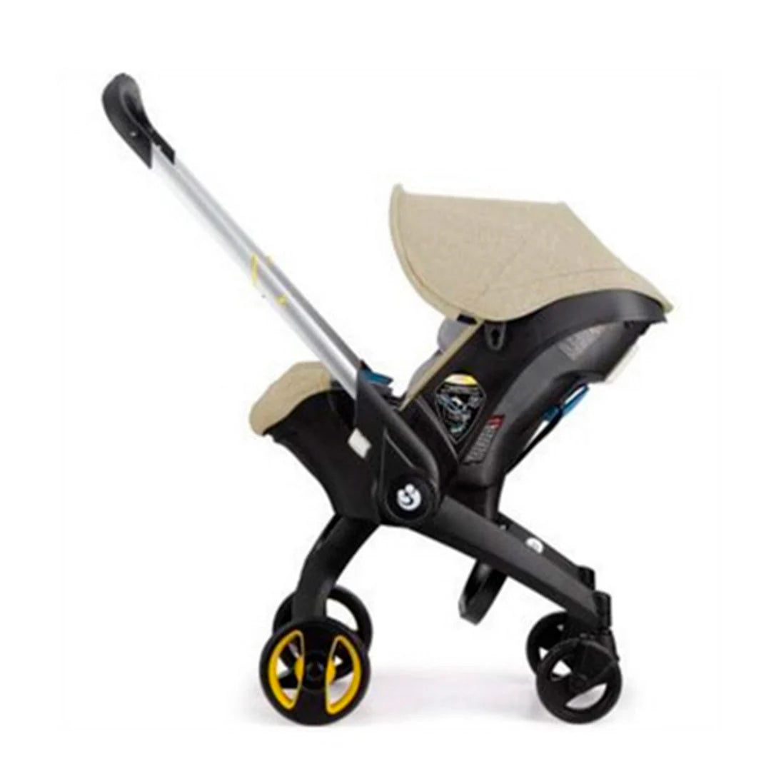 4-in-1 Baby Stroller -