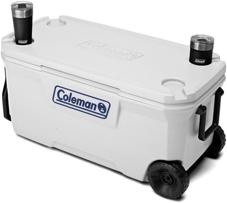 Coleman Marine Cooler