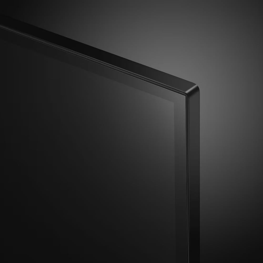 LG 2026 LED TV | 43UT73 | 43 Inch | UHD | 5 Gen 7 AI Processor 4K Black