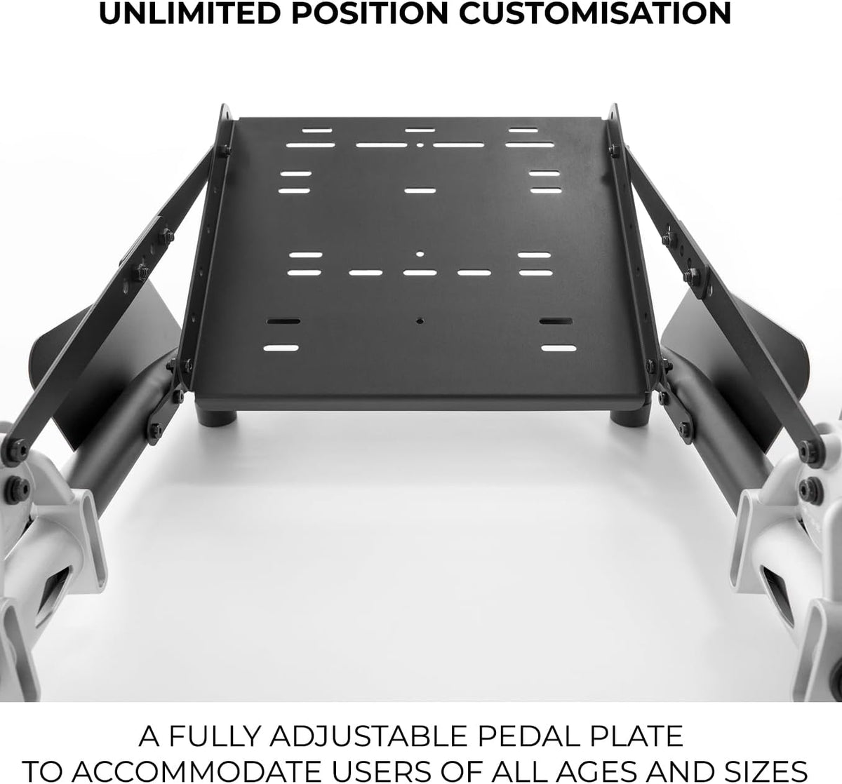Playseat? Formula Instinct - F1? Edition