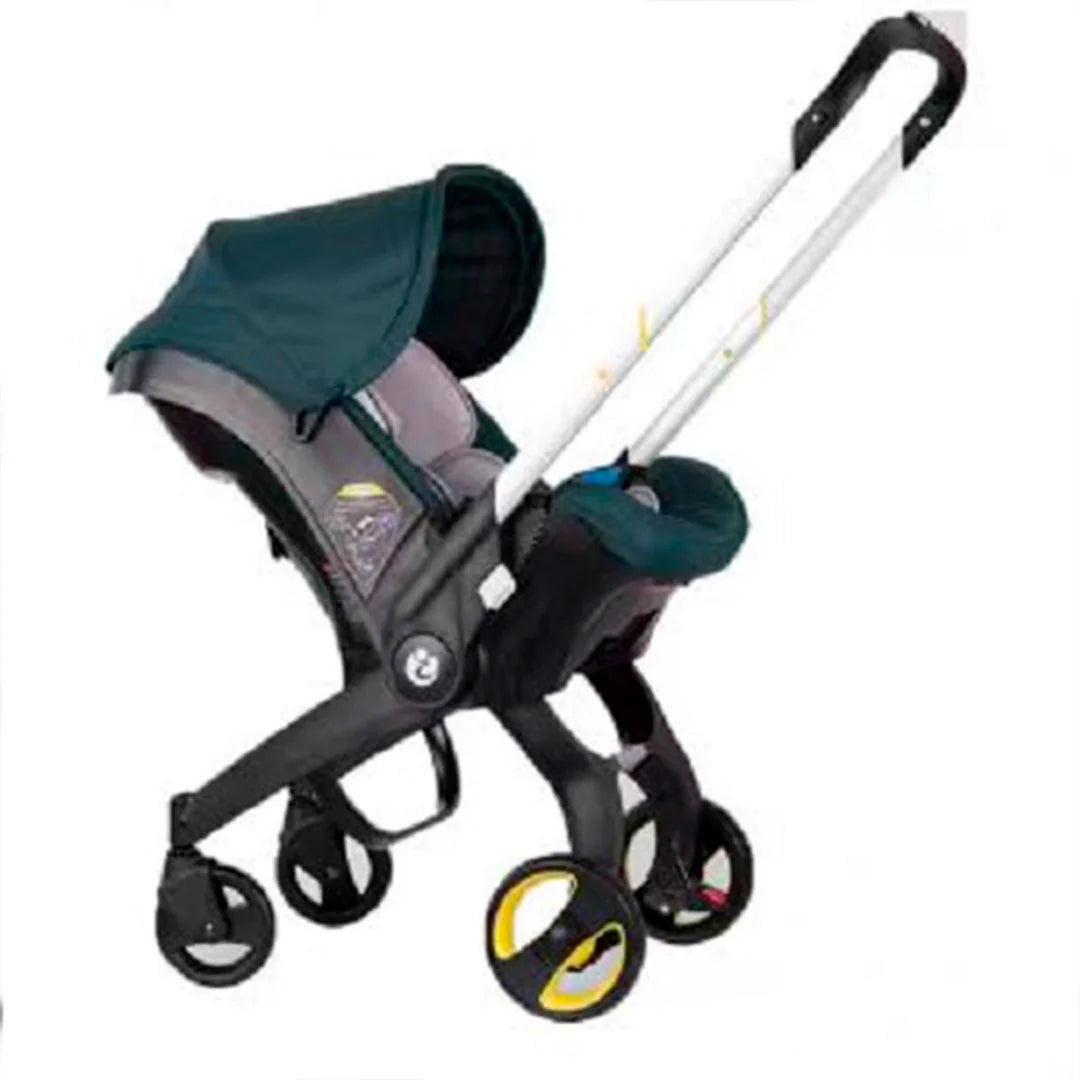 4-in-1 Baby Stroller -