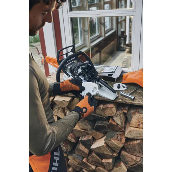 MS162 30.1cm Petrol Chainsaw -
