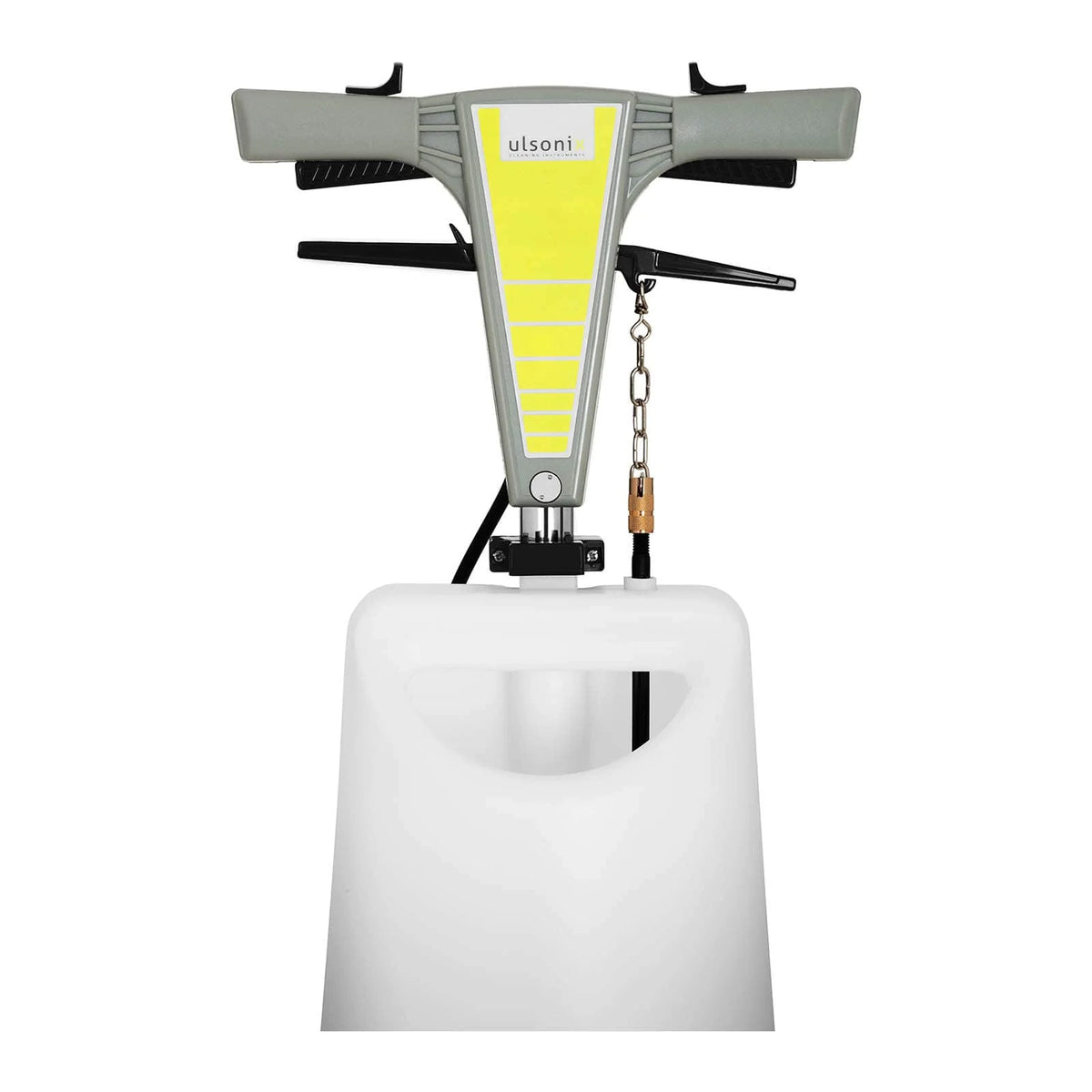 Floor scrubber 1100 watts 42 cm (17 inches) 14_0005895 -