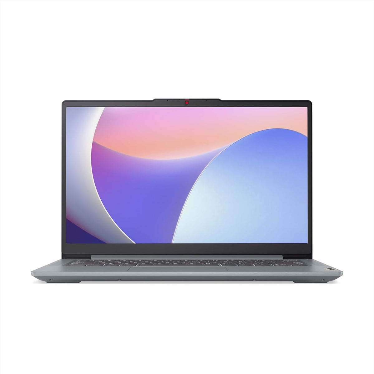 Lenovo IdeaPad Slim 3 14IRH8 - 14" FHD Laptop (Intel Core i7-13620H, 16GB RAM, 512GB SSD, Intel UHD Graphics, Windows 11 Home) French AZERTY Keyboard - Gray
