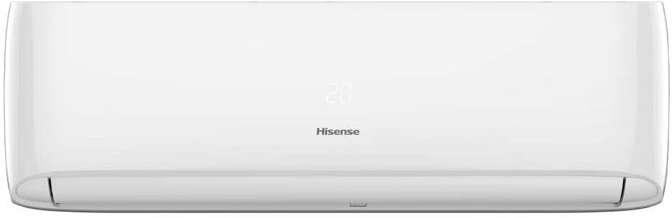 Hisense   Eco New Easy   Air Conditioner 12000 TE35YD01 R-32 Inverter A++