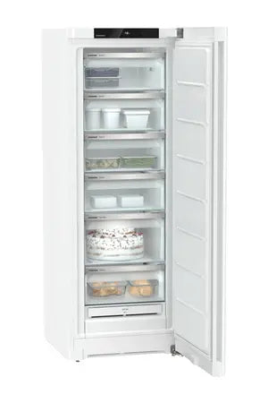 Upright freezer FNe5006-22