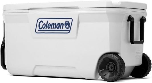 Coleman Marine Cooler