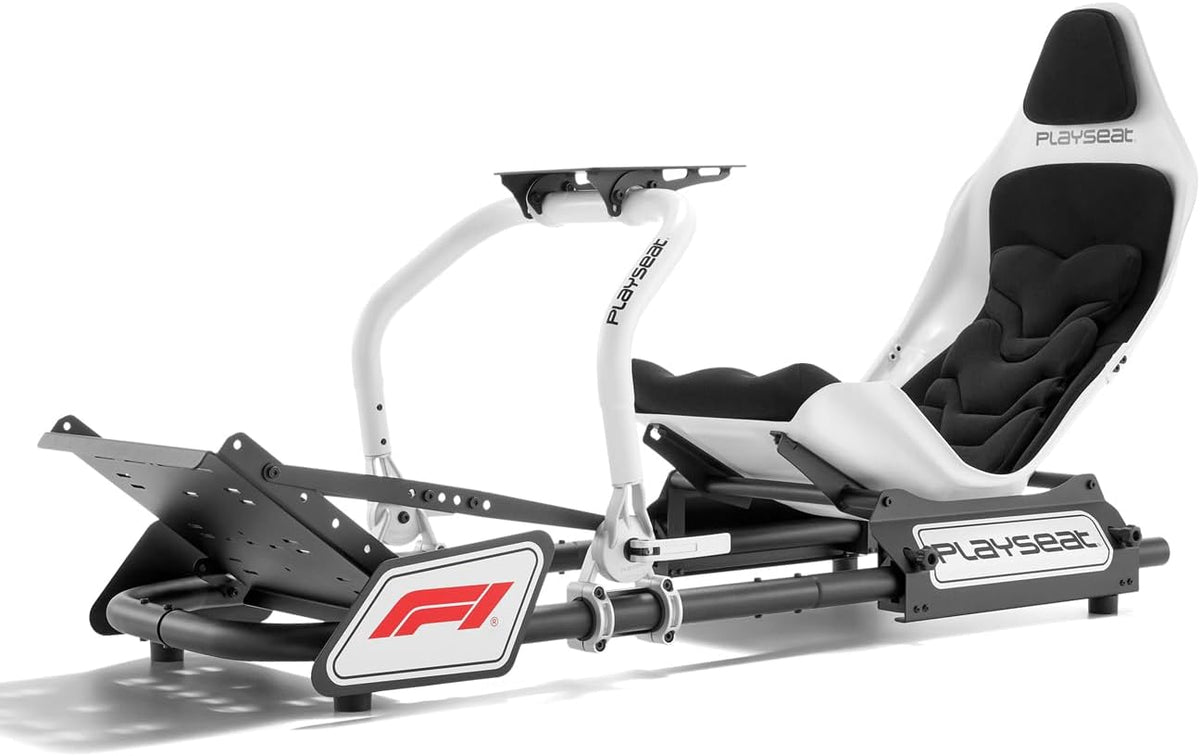 Playseat? Formula Instinct - F1? Edition