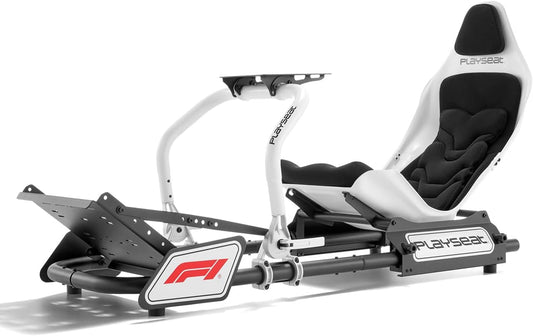Playseat? Formula Instinct - F1? Edition