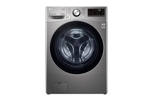Washing machine F0L9DYP2S - 15Kg - Stainless steel -