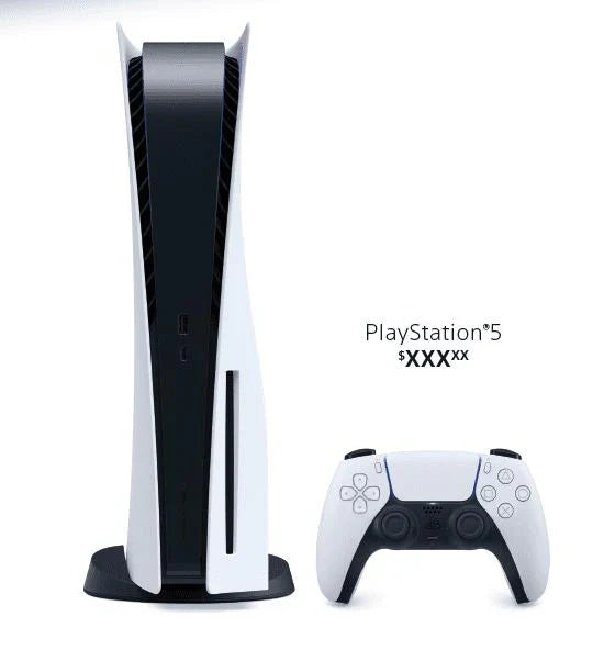Sony PlayStation 5 Video Game Console