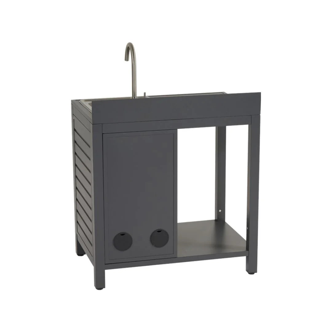 Modulo kitchen with sink 90X60X100 -