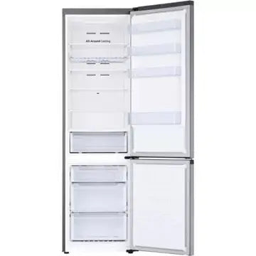 SAMSUNG RB38C650ESA Combi Refrigerator -