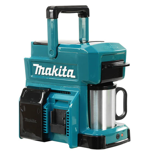 LXT 18V-12V MAX CORDLESS COFFEE MAKER (ONLY) -