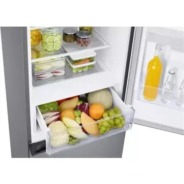 SAMSUNG RB38C650ESA Combi Refrigerator -
