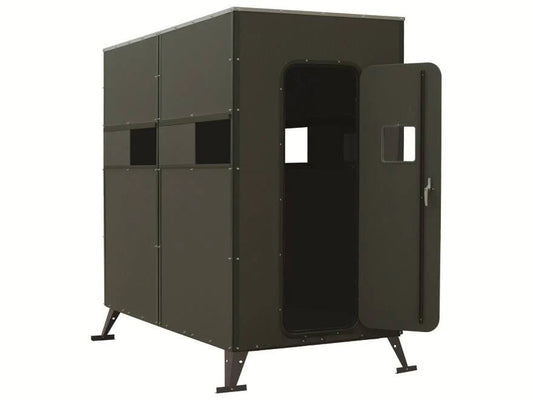 Texas Hunter Xtreme 4' x 8' Box Blind