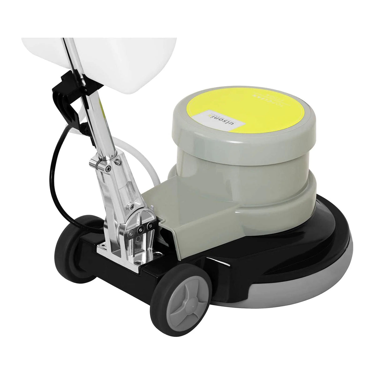 Floor scrubber 1100 watts 42 cm (17 inches) 14_0005895 -