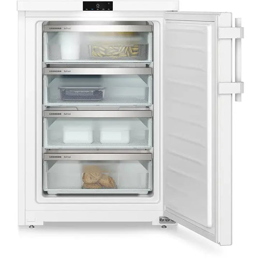 FNdi1624 Top Freezer