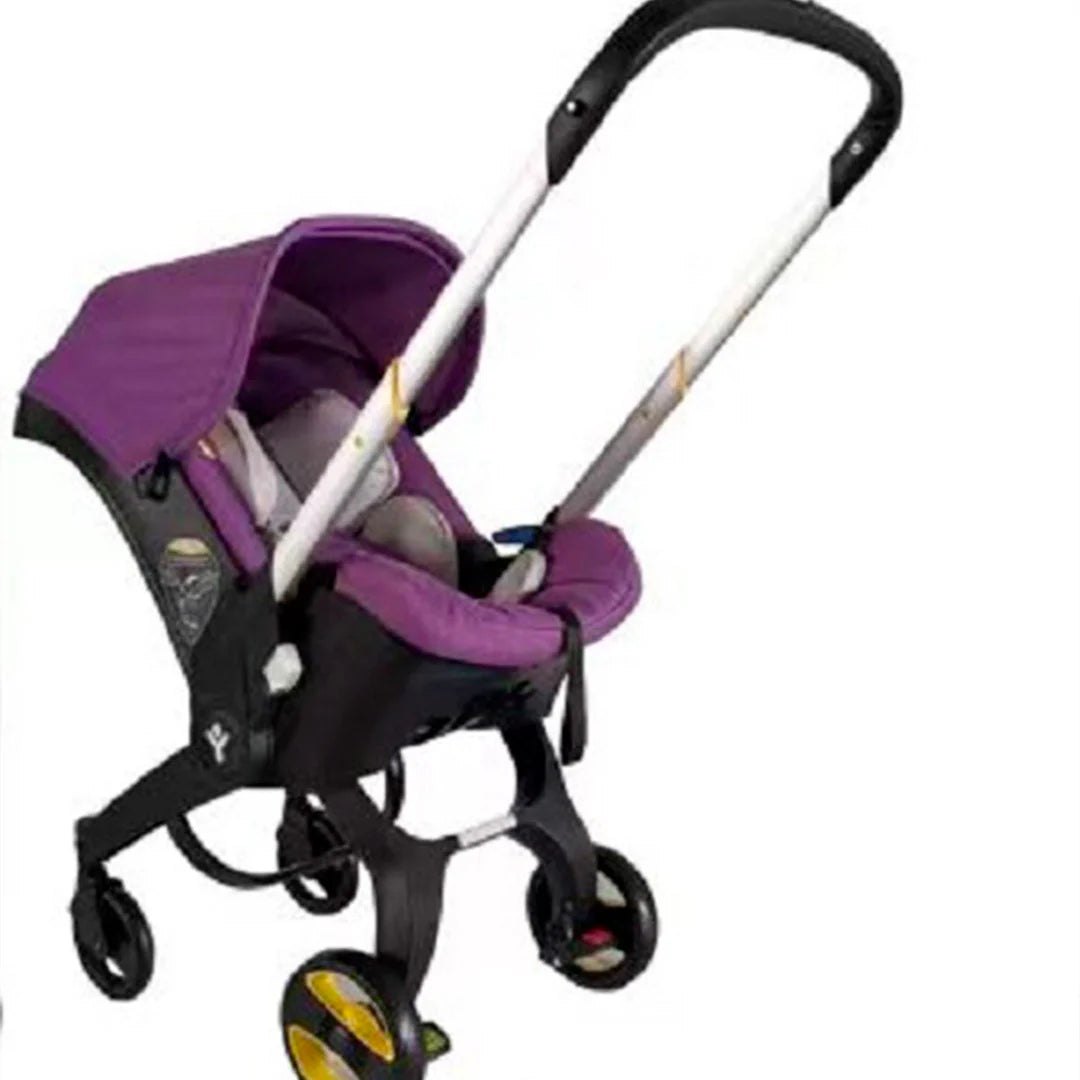 4-in-1 Baby Stroller -