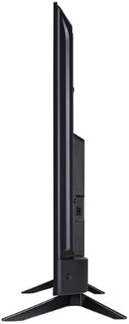 LG 2026 LED TV | 43UT73 | 43 Inch | UHD | 5 Gen 7 AI Processor 4K Black