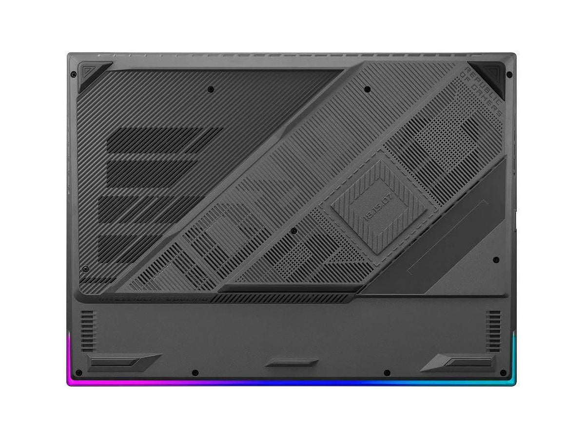 ASUS ROG Strix G16 (2023) Gaming Laptop, 16” 16:10 FHD 165Hz, GeForce RTX 4050, Intel Core i5-13450HX, 16GB DDR5, 1TB PCIe SSD, Wi-Fi 6E, Windows 11, G614JU-NS54
