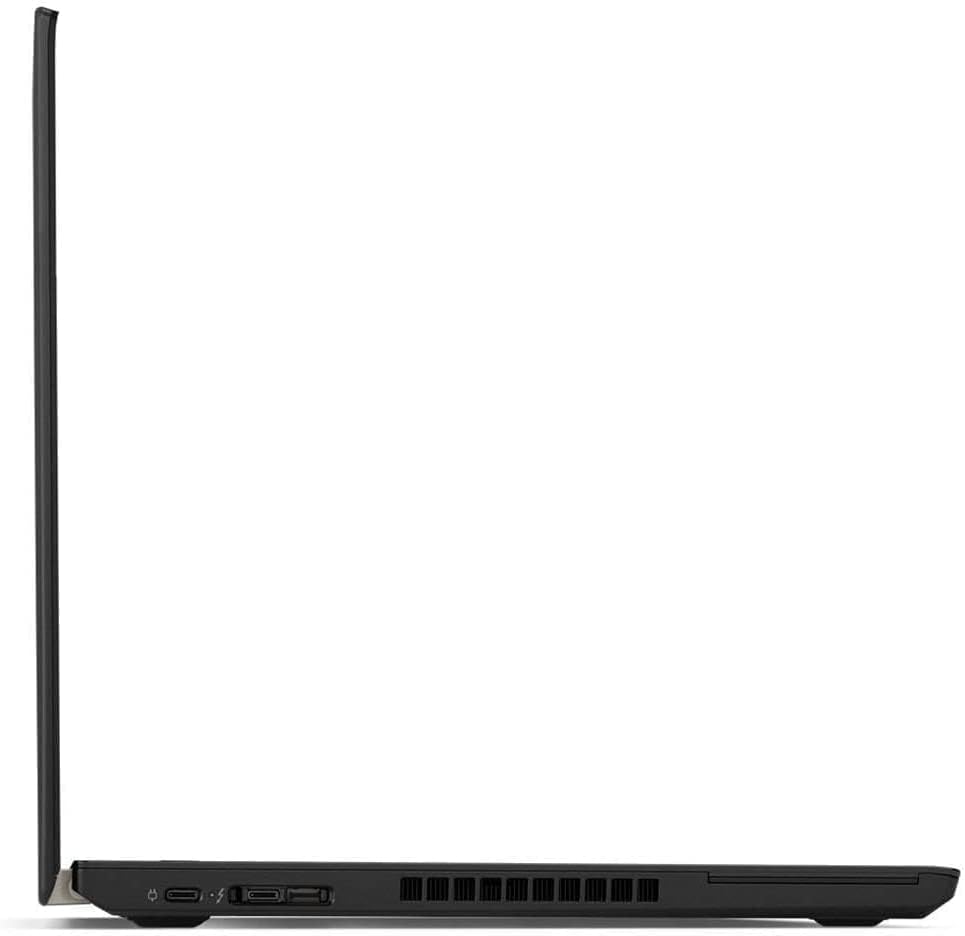 Lenovo ThinkPad T480s Business Laptop 14" FHD (1920 x 1080) Intel Core i7-8650U up to 4.2 GHz 16 GB DDR4 RAM 512 GB SSD Camera Bluetooth Windows 11 Pro (Renewed)
