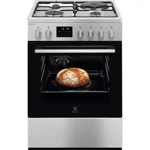 EKM668989X Gas Cooker